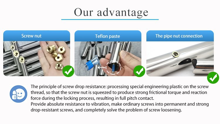 2-glass door handle--708 2-glass door handle--708